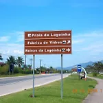 Apartamento Sonho Meu