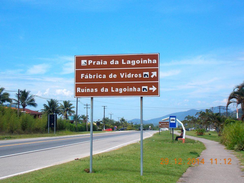 Apartamento Sonho Meu Ubatuba