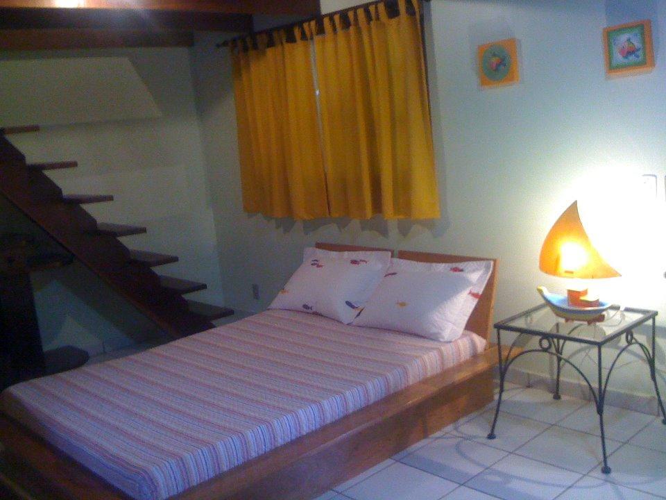 Apartamento Sonho Meu Ubatuba