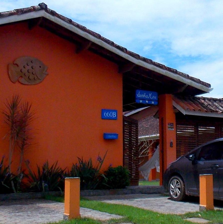 Apartamento Sonho Meu Ubatuba